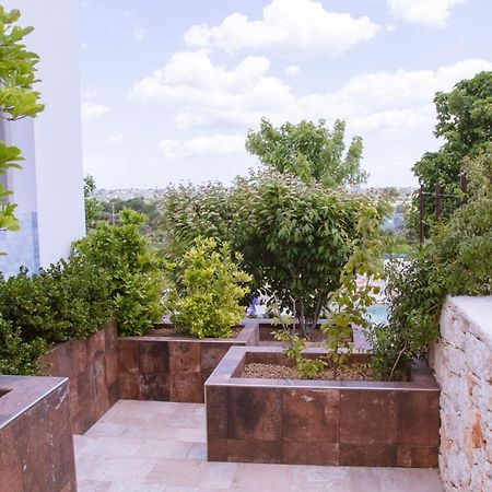 Casa Azzurra Ostuni Bed & Breakfast Eksteriør bilde